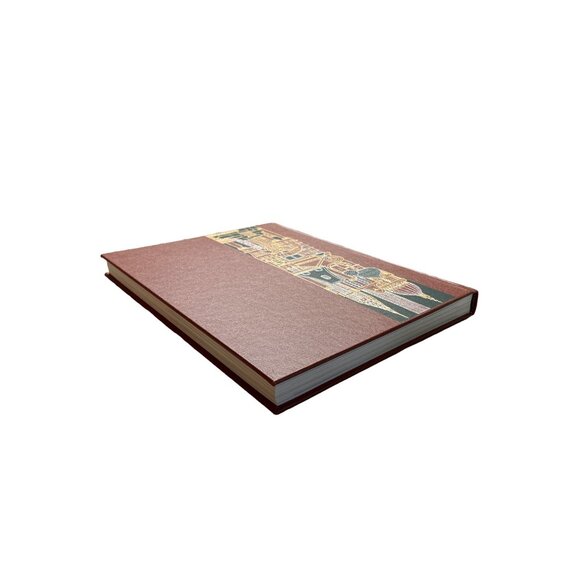 Cities and Civilisations Folio Society Hardcover Slipcase Illustrated 1986 - Picture 7 of 7